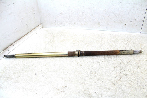 2002 Polaris Magnum 325 4x4 Rear Drive Axle