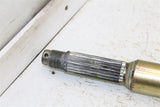 2002 Polaris Magnum 325 4x4 Rear Drive Axle