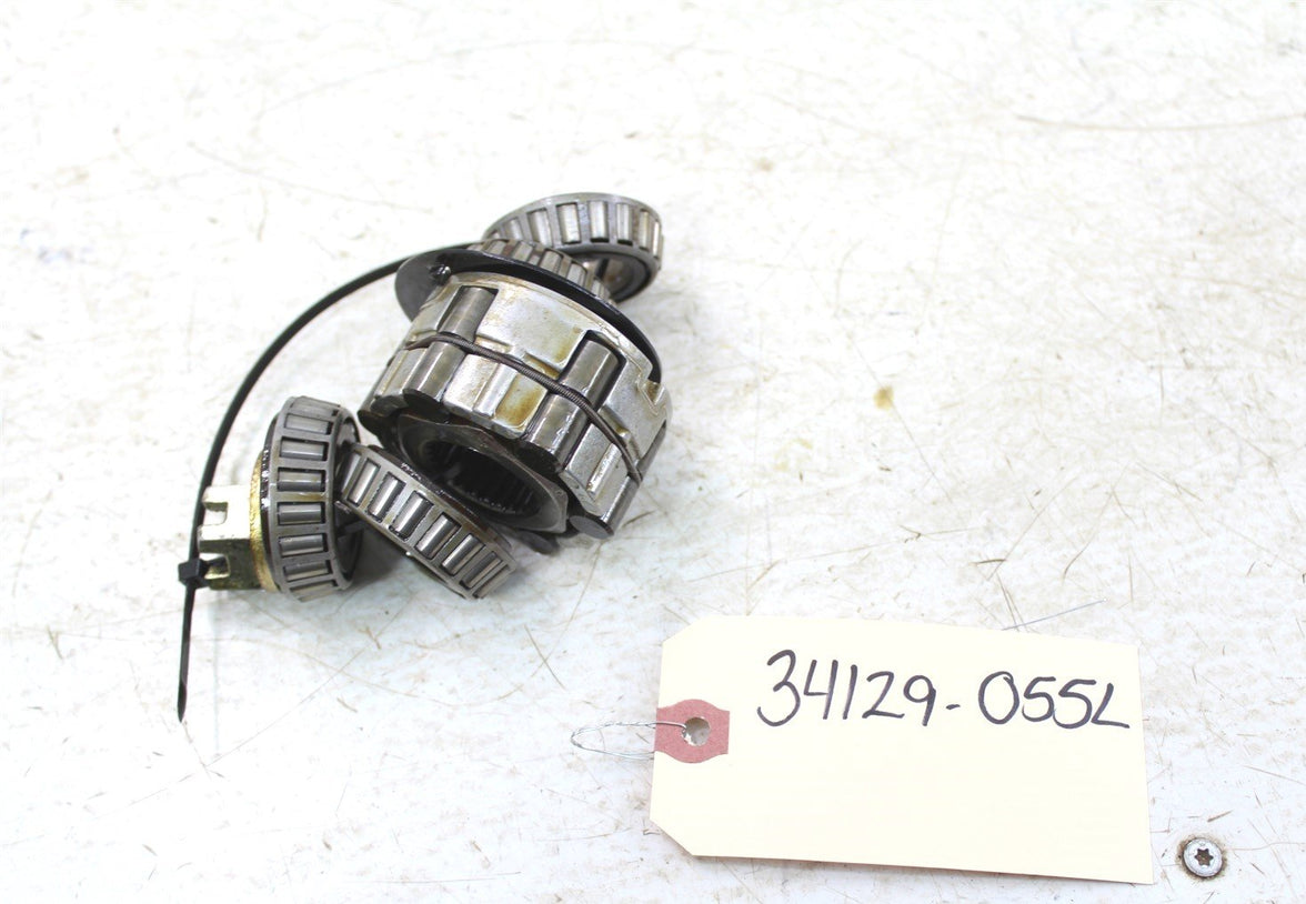 2002 Polaris Magnum 325 4x4 Front Left Axle Clutch Hilliard Bearing