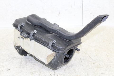 2002 Polaris Magnum 325 4x4 Air Box Intake Housing Boot Filter Cage