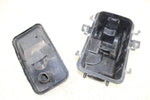 2002 Polaris Magnum 325 4x4 Air Box Intake Housing Boot Filter Cage