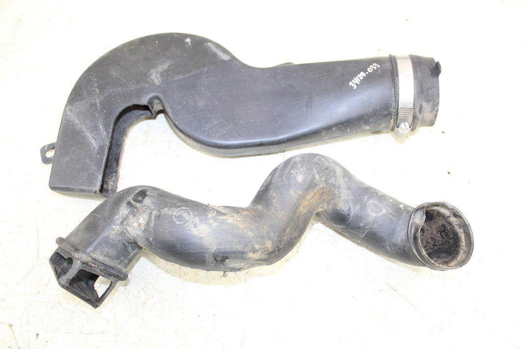 2002 Polaris Magnum 325 4x4 Air Intake Ducts Scoops Boots