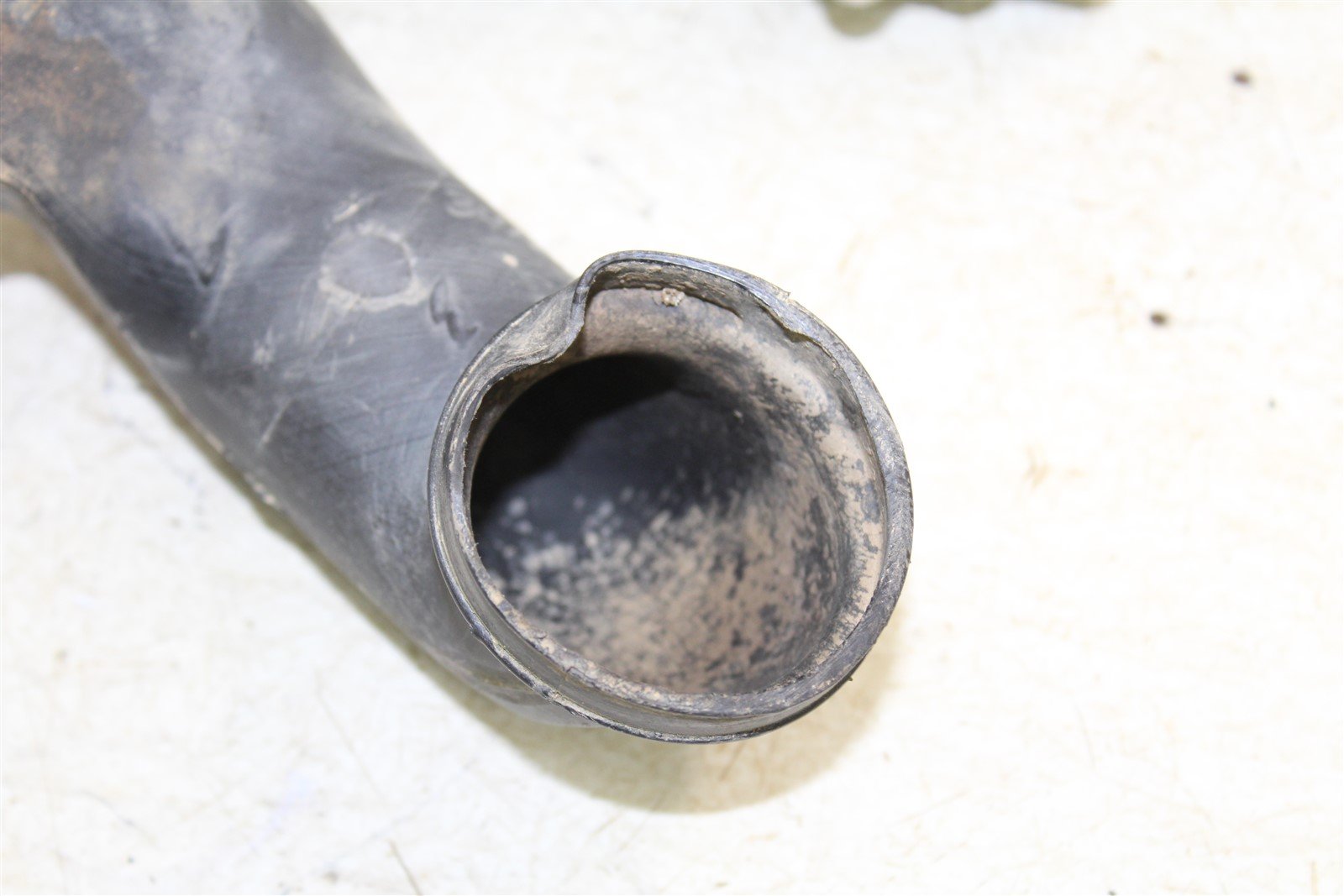 2002 Polaris Magnum 325 4x4 Air Intake Ducts Scoops Boots