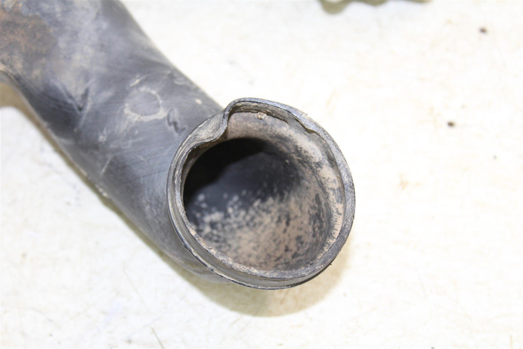 2002 Polaris Magnum 325 4x4 Air Intake Ducts Scoops Boots