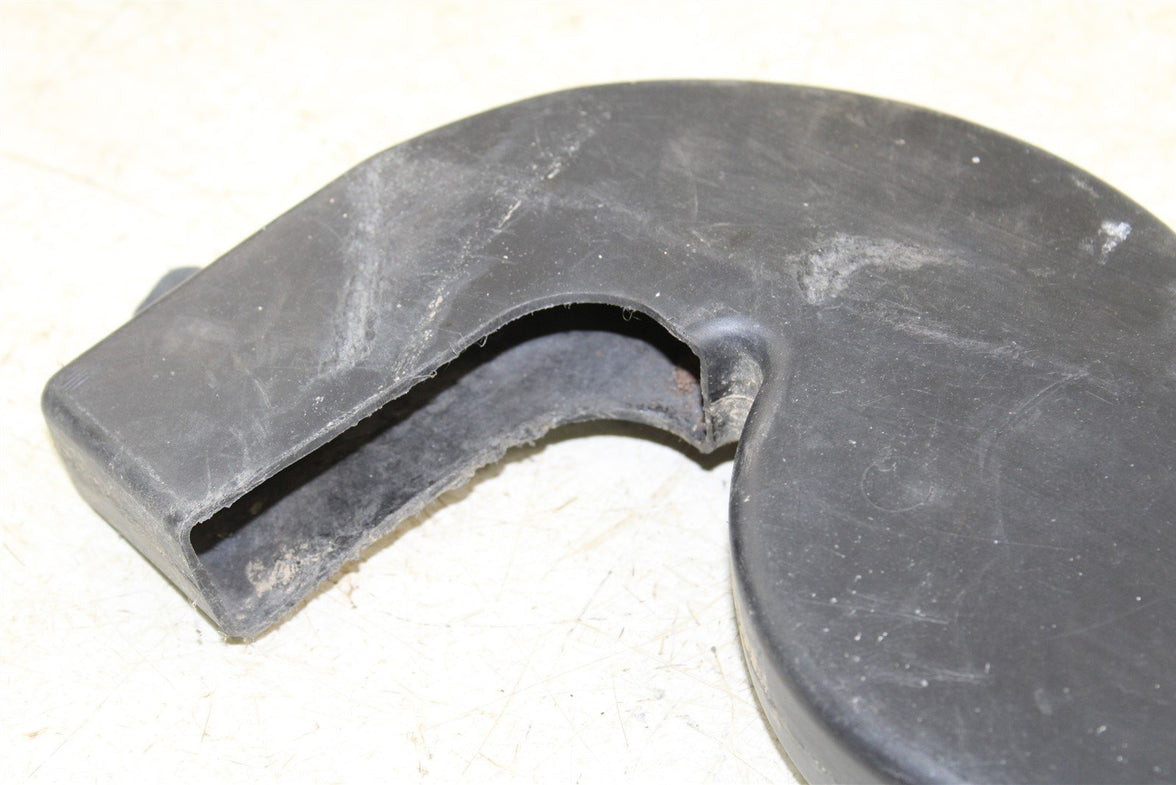 2002 Polaris Magnum 325 4x4 Air Intake Ducts Scoops Boots