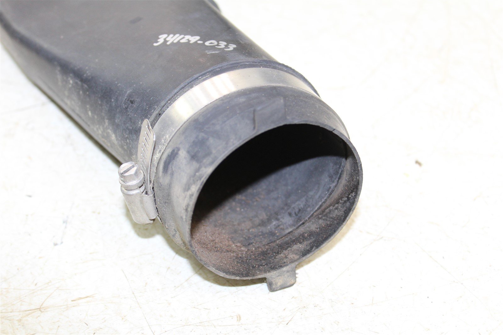 2002 Polaris Magnum 325 4x4 Air Intake Ducts Scoops Boots