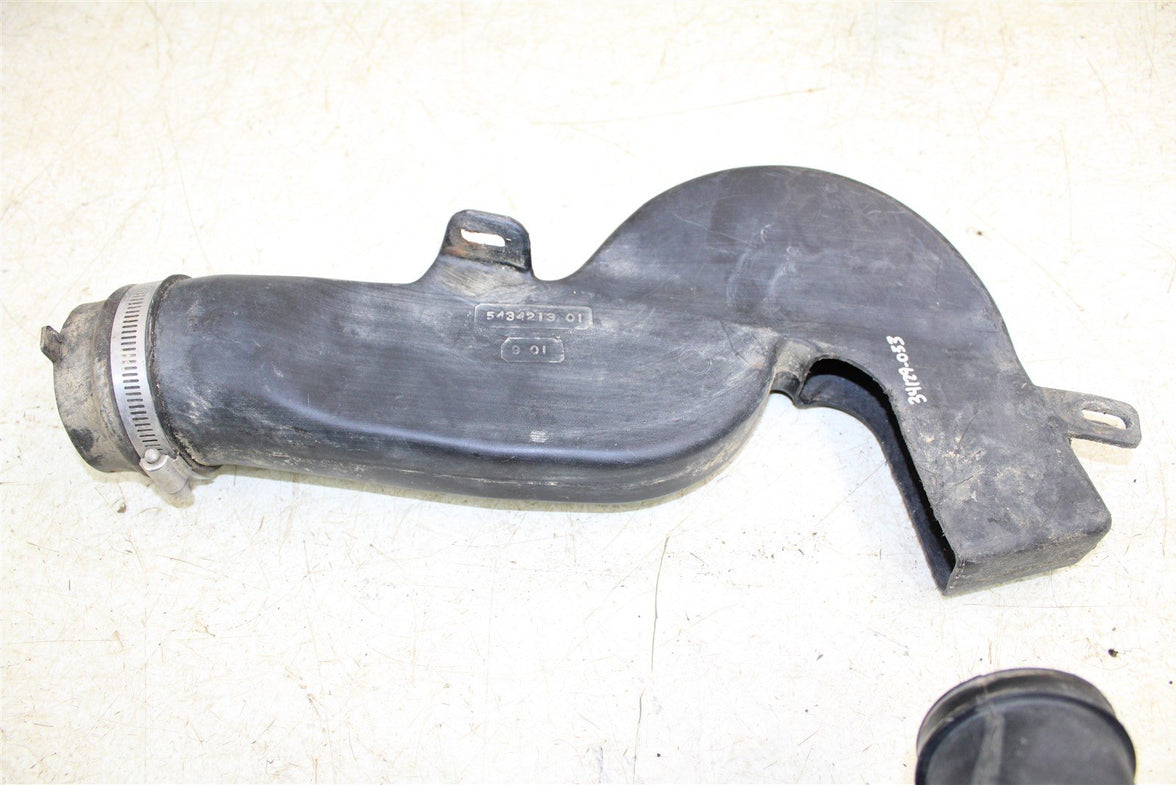 2002 Polaris Magnum 325 4x4 Air Intake Ducts Scoops Boots