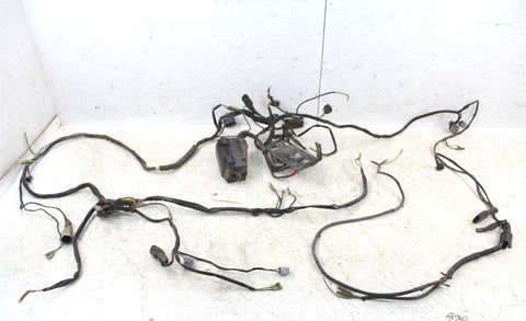 2002 Kawasaki Mule 3010 4x4 Wire Wiring Harness Loom
