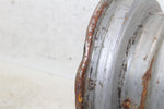 2002 Kawasaki Mule 3010 4x4 Front Wheel Rim