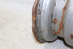 2002 Kawasaki Mule 3010 4x4 Front Wheel Rim