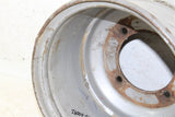 2002 Kawasaki Mule 3010 4x4 Front Wheel Rim