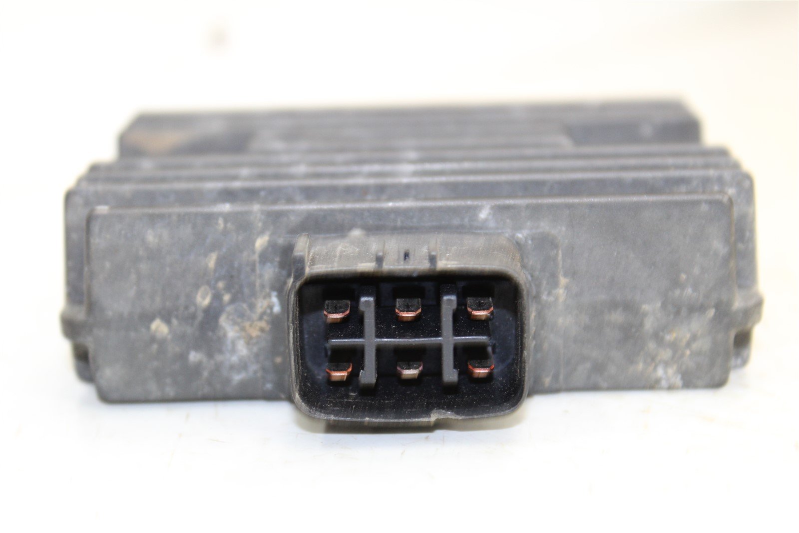 2002 Kawasaki Mule 3010 4x4 Voltage Regulator Rectifier