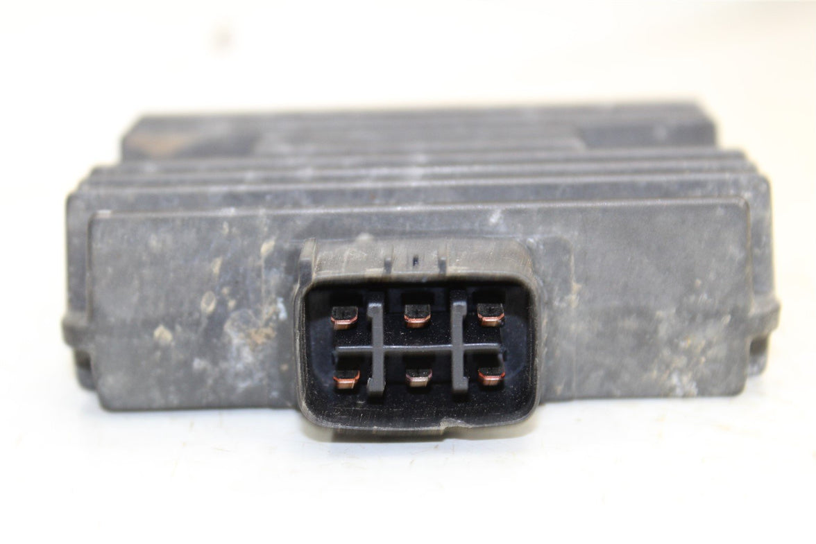 2002 Kawasaki Mule 3010 4x4 Voltage Regulator Rectifier