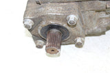 2002 Kawasaki Mule 3010 4x4 Transmission Gear Box Case