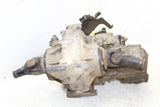 2002 Kawasaki Mule 3010 4x4 Transmission Gear Box Case