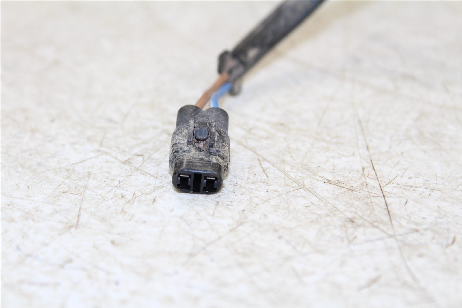 2002 Kawasaki Mule 3010 4x4 Brake Light Switch Taillight Sensor