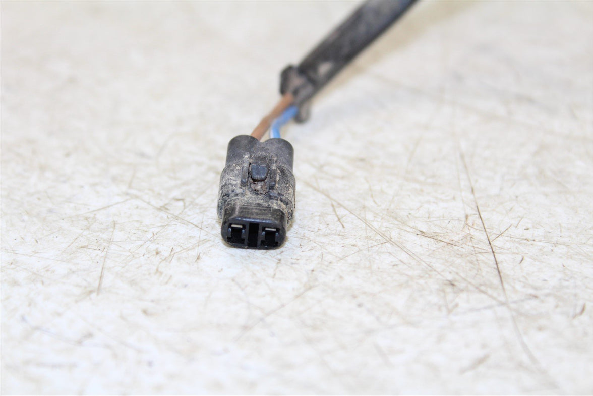 2002 Kawasaki Mule 3010 4x4 Brake Light Switch Taillight Sensor