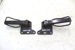 2002 Kawasaki Mule 3010 4x4 Bed Lock Latches