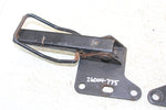 2002 Kawasaki Mule 3010 4x4 Bed Lock Latches