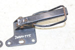 2002 Kawasaki Mule 3010 4x4 Bed Lock Latches