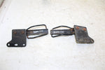 2002 Kawasaki Mule 3010 4x4 Bed Lock Latches
