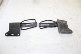2002 Kawasaki Mule 3010 4x4 Bed Lock Latches