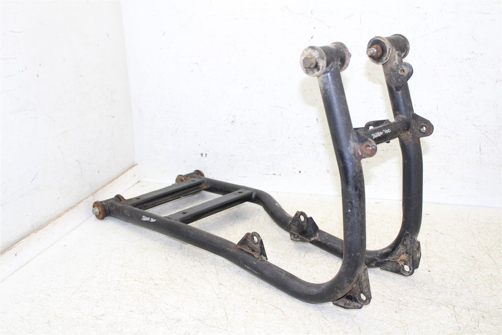 2002 Kawasaki Mule 3010 4x4 Rear Subframe Sub Frame Engine Cradle Mount