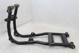 2002 Kawasaki Mule 3010 4x4 Rear Subframe Sub Frame Engine Cradle Mount