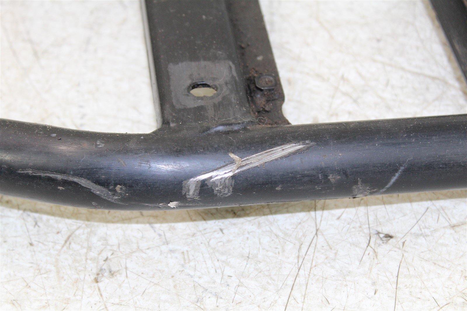 2002 Kawasaki Mule 3010 4x4 Rear Subframe Sub Frame Engine Cradle Mount