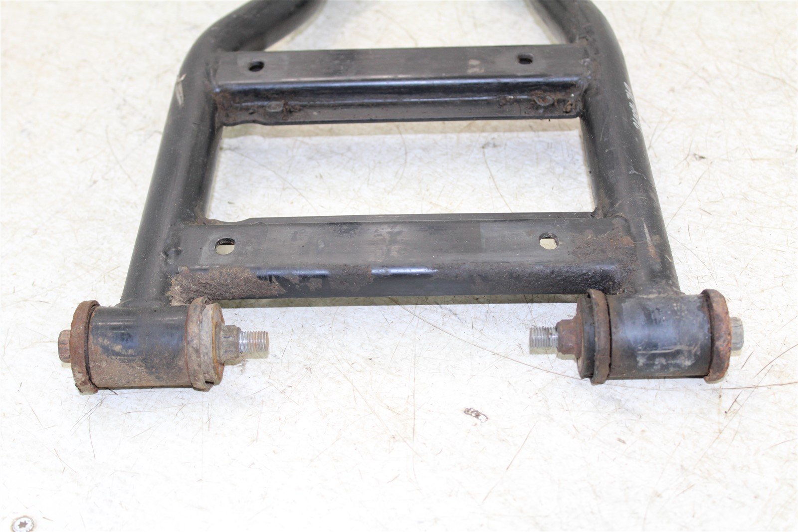 2002 Kawasaki Mule 3010 4x4 Rear Subframe Sub Frame Engine Cradle Mount