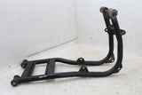 2002 Kawasaki Mule 3010 4x4 Rear Subframe Sub Frame Engine Cradle Mount