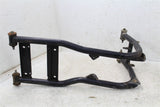 2002 Kawasaki Mule 3010 4x4 Rear Subframe Sub Frame Engine Cradle Mount