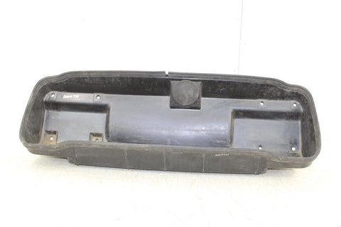 2002 Kawasaki Mule 3010 4x4 Under Hood Storage Box Container