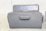 2002 Kawasaki Mule 3010 4x4 Glove Box Dash Storage Containers Left Right