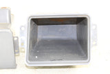 2002 Kawasaki Mule 3010 4x4 Glove Box Dash Storage Containers Left Right