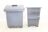 2002 Kawasaki Mule 3010 4x4 Glove Box Dash Storage Containers Left Right