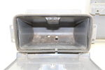 2002 Kawasaki Mule 3010 4x4 Glove Box Dash Storage Containers Left Right