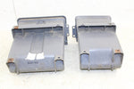 2002 Kawasaki Mule 3010 4x4 Glove Box Dash Storage Containers Left Right