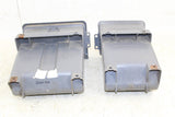 2002 Kawasaki Mule 3010 4x4 Glove Box Dash Storage Containers Left Right
