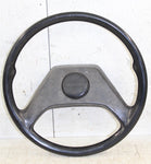 2002 Kawasaki Mule 3010 4x4 Steering Wheel