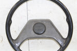 2002 Kawasaki Mule 3010 4x4 Steering Wheel