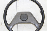 2002 Kawasaki Mule 3010 4x4 Steering Wheel