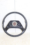 2002 Kawasaki Mule 3010 4x4 Steering Wheel