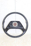 2002 Kawasaki Mule 3010 4x4 Steering Wheel