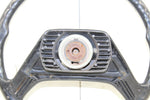 2002 Kawasaki Mule 3010 4x4 Steering Wheel