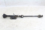 2002 Kawasaki Mule 3010 4x4 Steering Shaft Knuckle U Joints