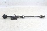 2002 Kawasaki Mule 3010 4x4 Steering Shaft Knuckle U Joints
