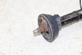 2002 Kawasaki Mule 3010 4x4 Steering Shaft Knuckle U Joints