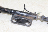 2002 Kawasaki Mule 3010 4x4 Steering Shaft Knuckle U Joints