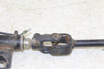 2002 Kawasaki Mule 3010 4x4 Steering Shaft Knuckle U Joints